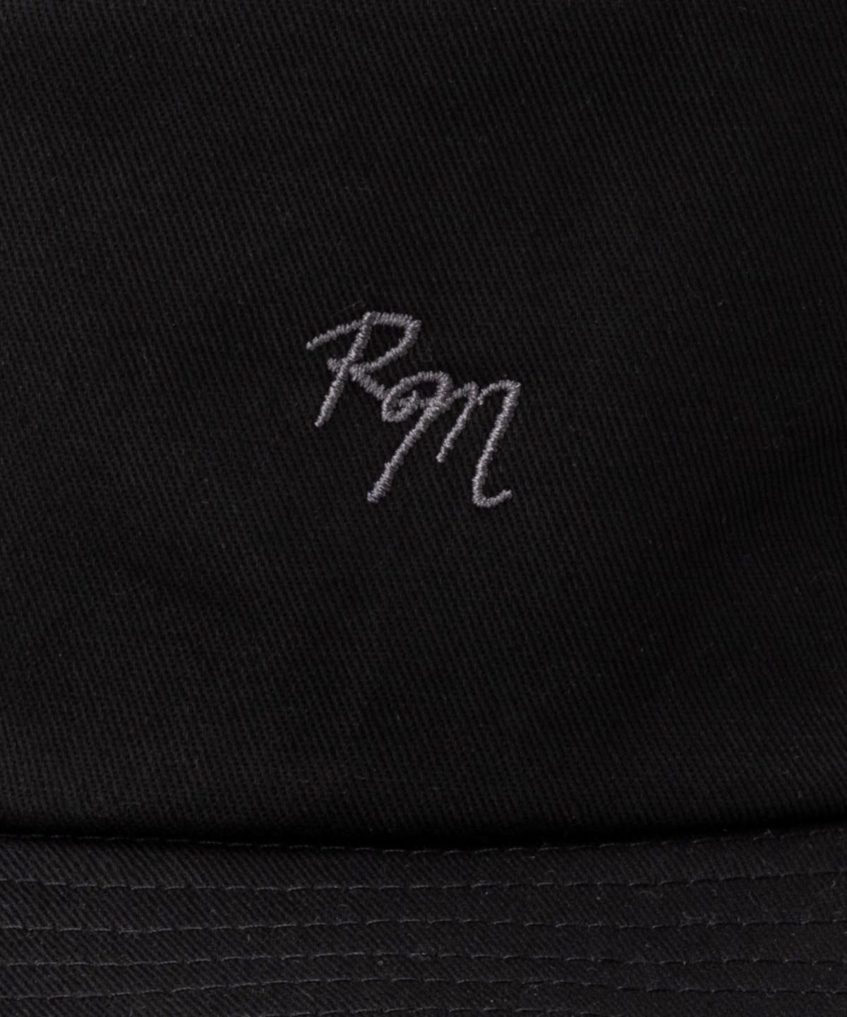 RICH MIX レースアップハット キッズ