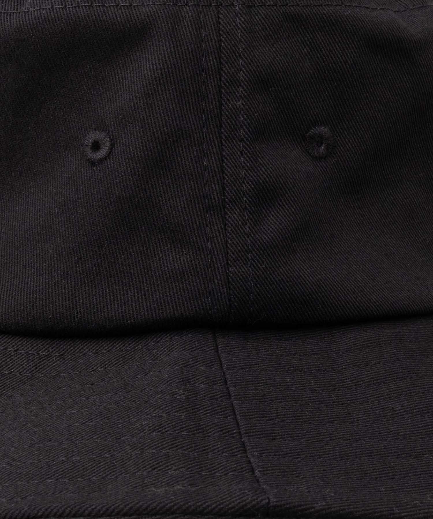 RICH MIX レースアップハット キッズ