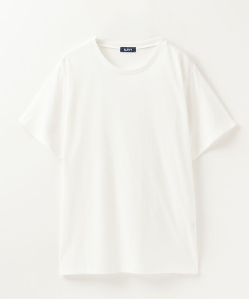 NAVY SARARI 麻調シャツ アンサンブル メンズ商品画像-20