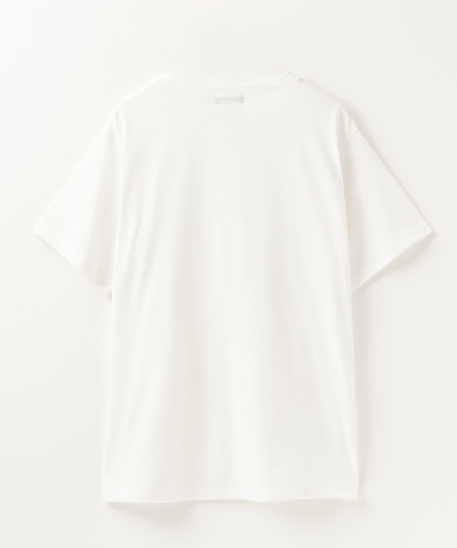 NAVY 麻調シャツ アンサンブル メンズ