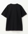 NAVY SARARI  ブロック切替え半袖Ｔシャツ メンズ メール便 対応商品商品サムネイル-21