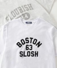 T-GRAPHICS ロゴプリント半袖Ｔシャツ メンズ ネコポス 対応商品