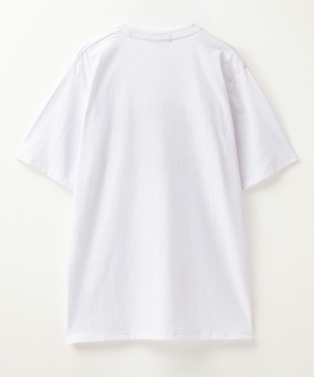 T-GRAPHICS ロゴプリント半袖Ｔシャツ メンズ ネコポス 対応商品