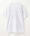T-GRAPHICS  ロゴプリント半袖Ｔシャツ メンズ メール便 対応商品商品サムネイル-6