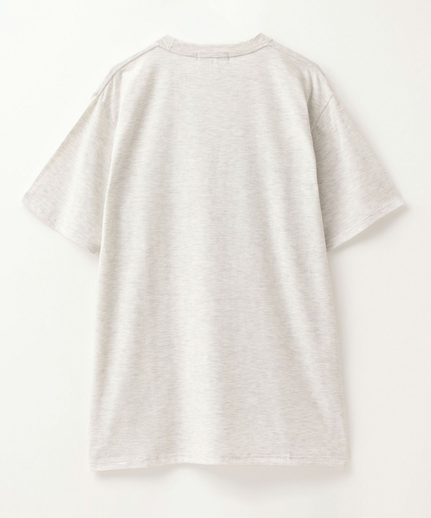 T-GRAPHICS  ロゴプリント半袖Ｔシャツ メンズ メール便 対応商品商品サムネイル-8