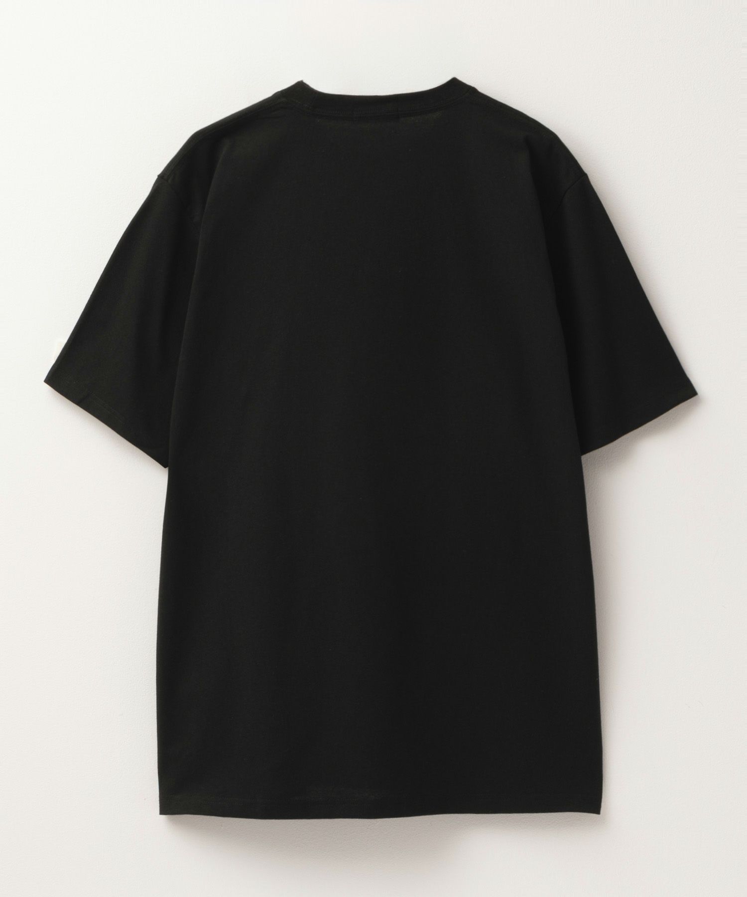 T-GRAPHICS ロゴプリント半袖Ｔシャツ メンズ ネコポス 対応商品