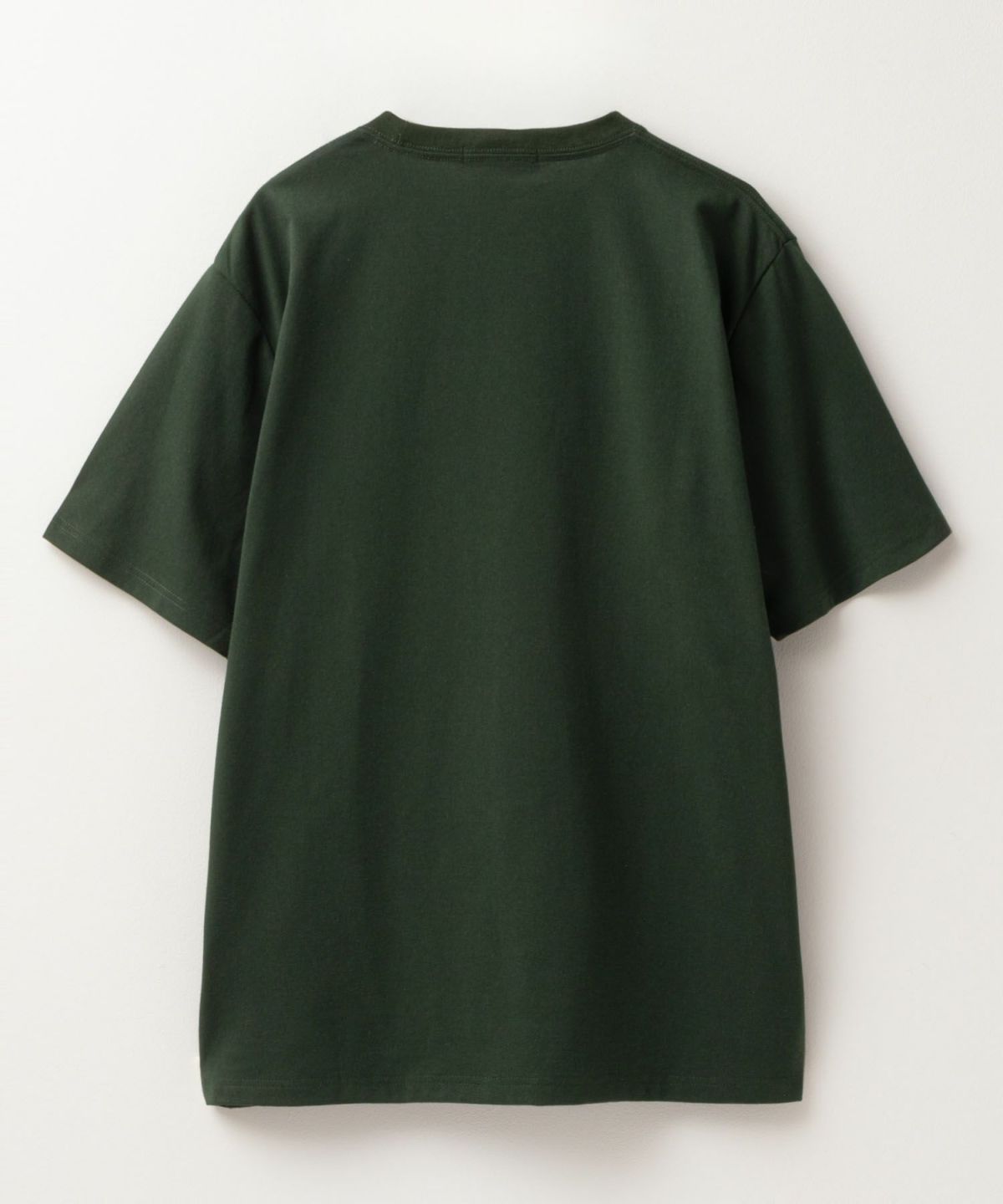 T-GRAPHICS ロゴプリント半袖Ｔシャツ メンズ ネコポス 対応商品