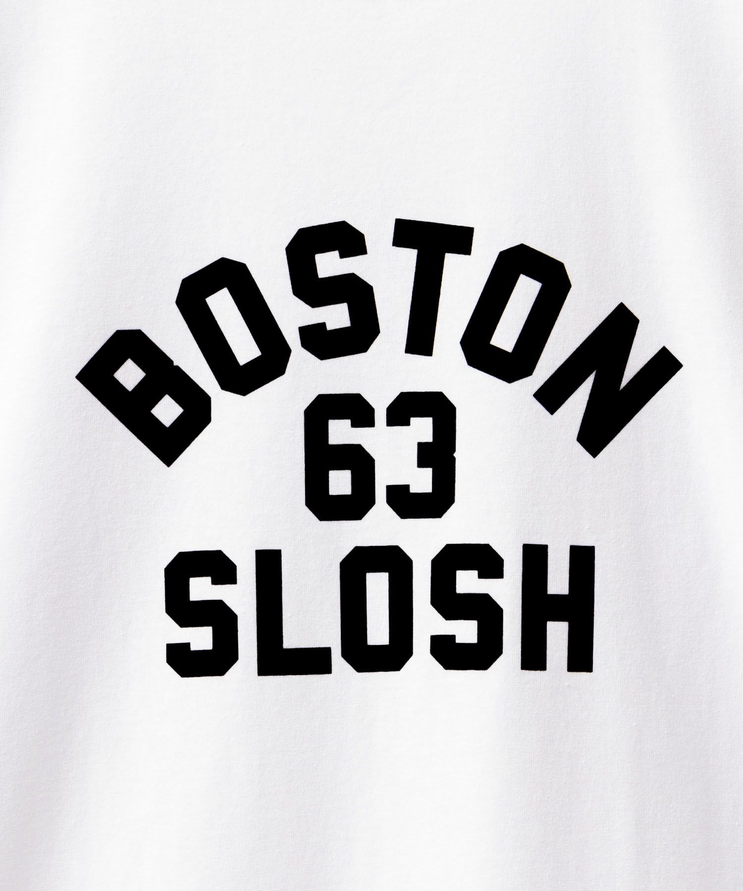 T-GRAPHICS ロゴプリント半袖Ｔシャツ メンズ ネコポス 対応商品