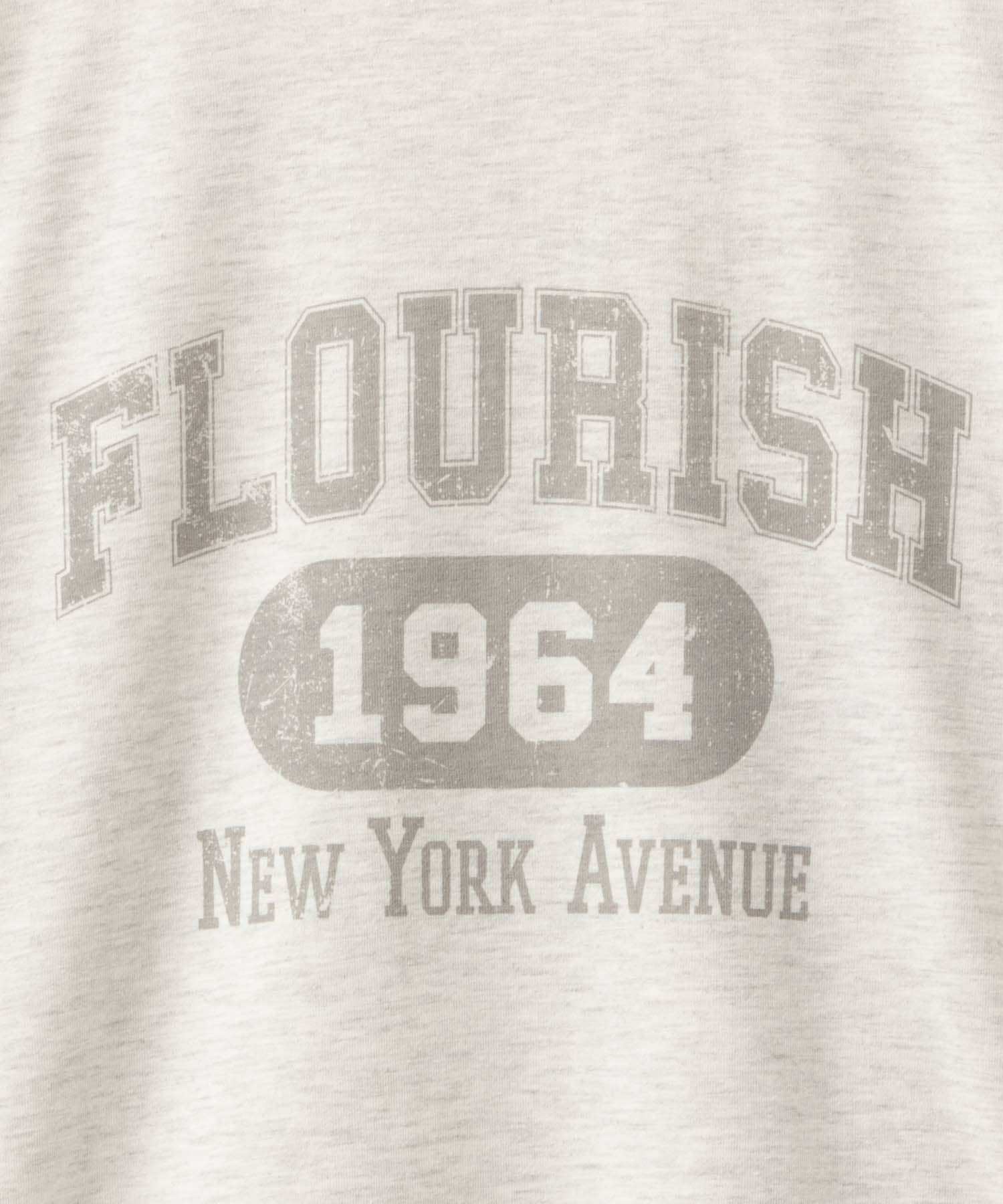 T-GRAPHICS  ロゴプリント半袖Ｔシャツ メンズ メール便 対応商品商品画像-14