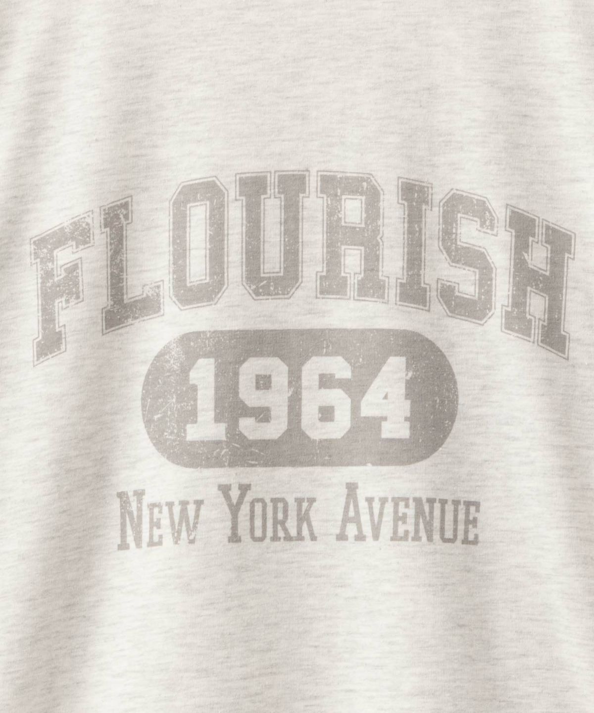 T-GRAPHICS ロゴプリント半袖Ｔシャツ メンズ ネコポス 対応商品