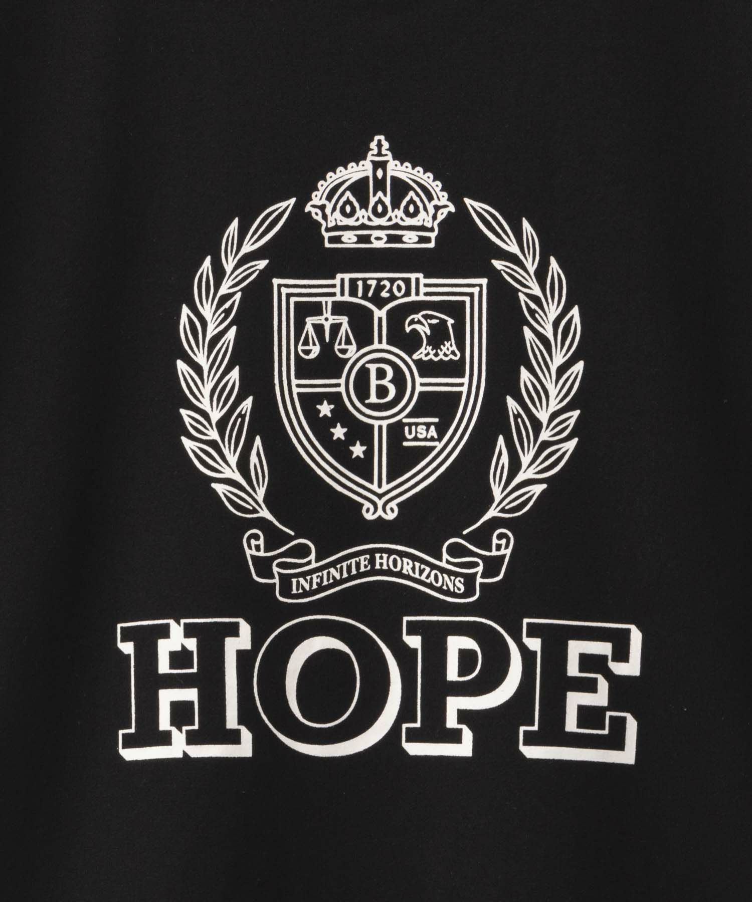 T-GRAPHICS  ロゴプリント半袖Ｔシャツ メンズ メール便 対応商品商品画像-15