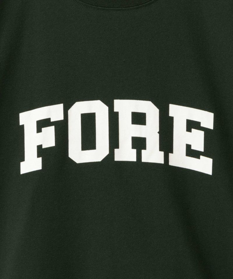 T-GRAPHICS  ロゴプリント半袖Ｔシャツ メンズ メール便 対応商品商品画像-16