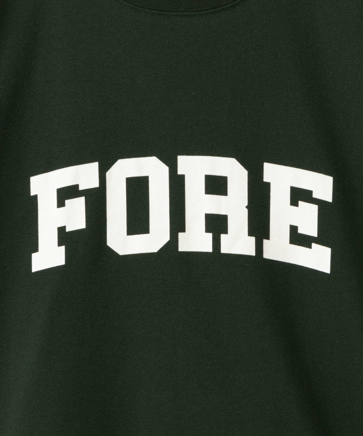 T-GRAPHICS ロゴプリント半袖Ｔシャツ メンズ ネコポス 対応商品