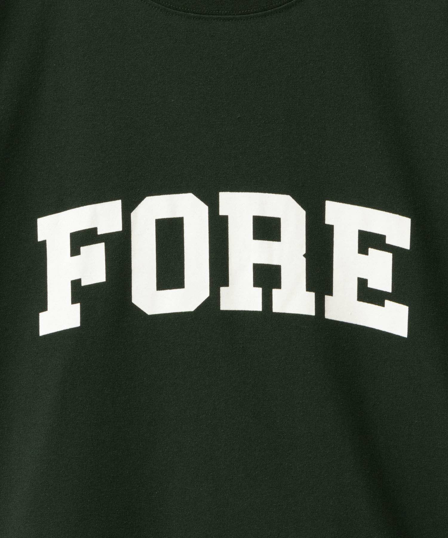 T-GRAPHICS ロゴプリント半袖Ｔシャツ メンズ ネコポス 対応商品