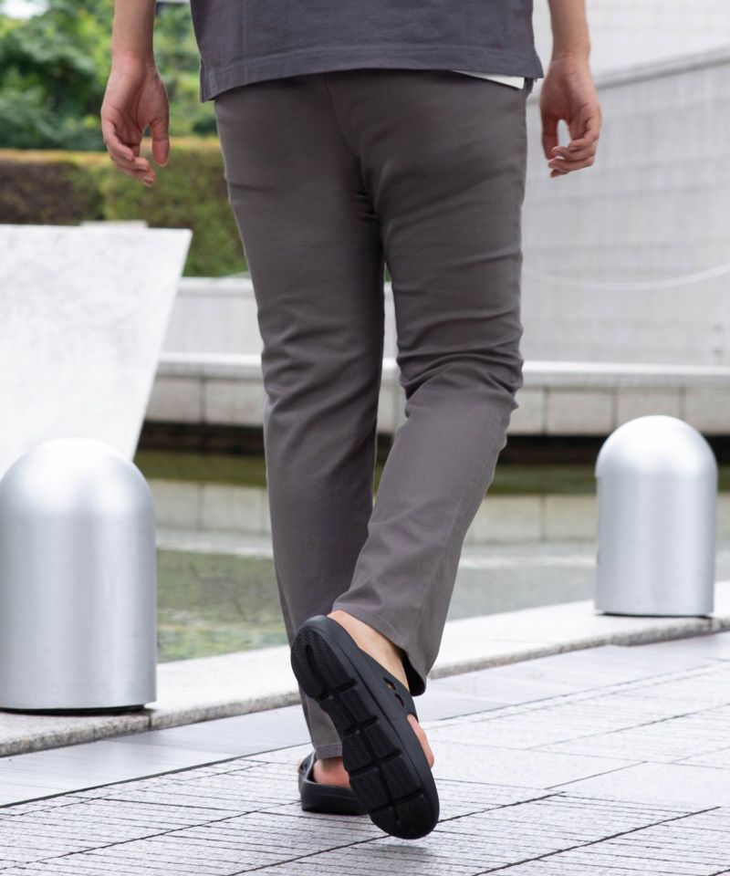 EDWIN  ZED JEANS チノパンツ メンズ商品画像-4