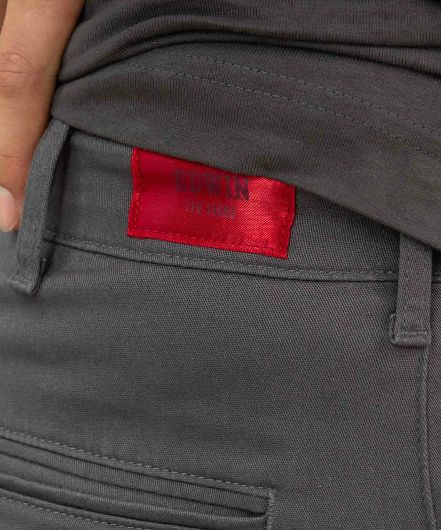 EDWIN  ZED JEANS チノパンツ メンズ商品サムネイル-7