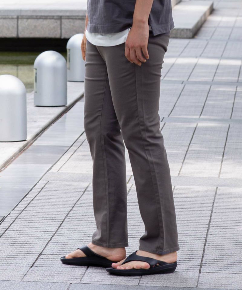 EDWIN  ZED JEANS チノパンツ メンズ商品画像-9