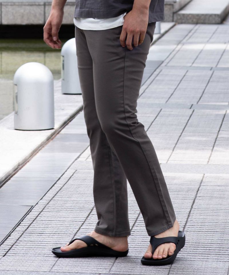 EDWIN  ZED JEANS チノパンツ メンズ商品画像-10