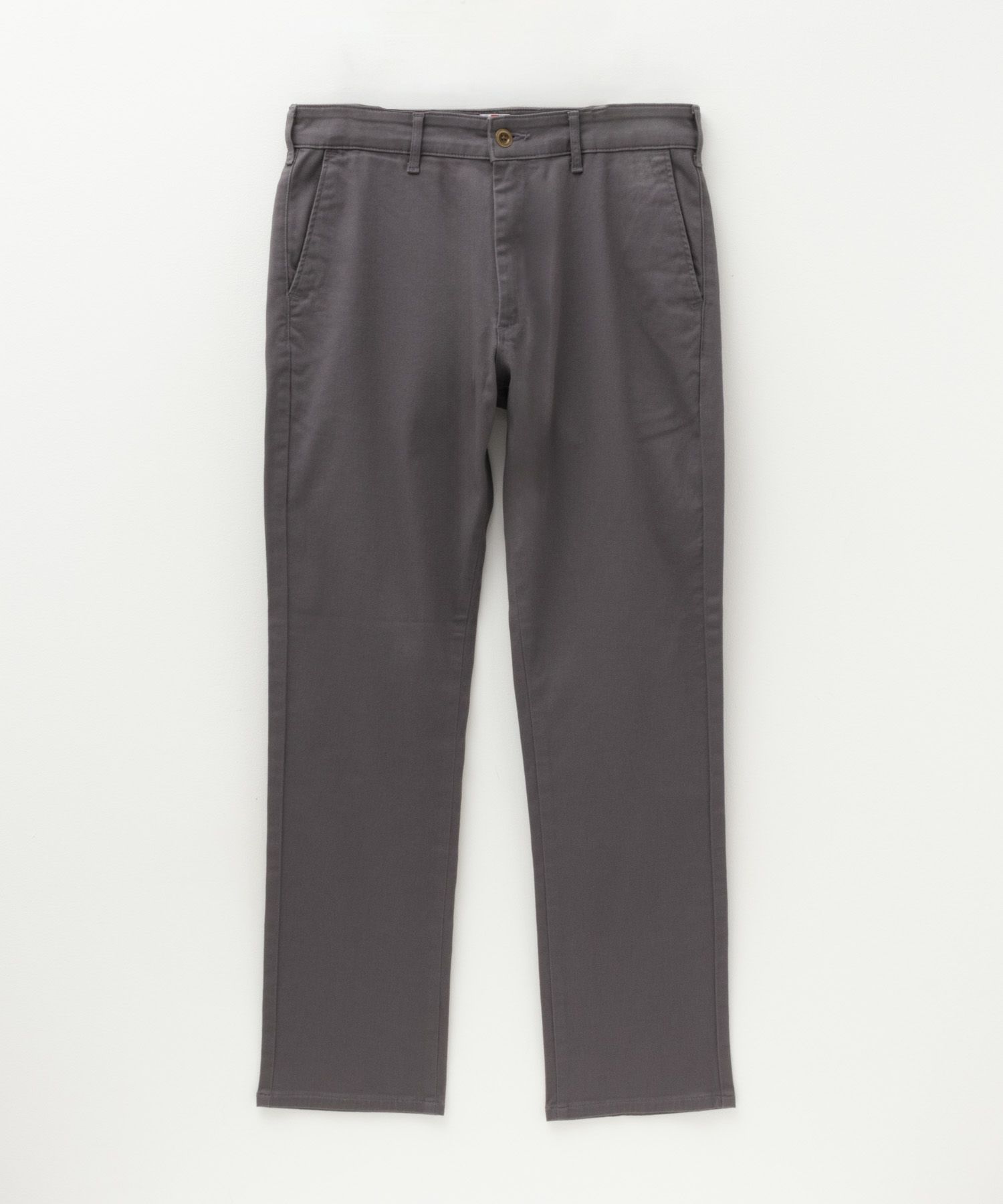 EDWIN ZED JEANS チノパンツ メンズ