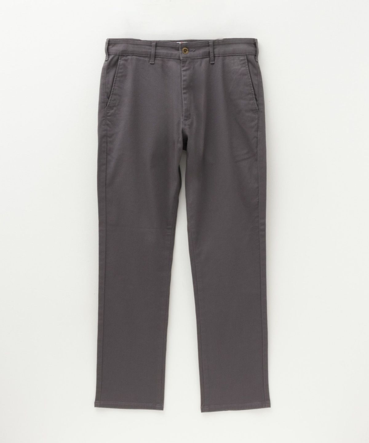 EDWIN ZED JEANS チノパンツ メンズ