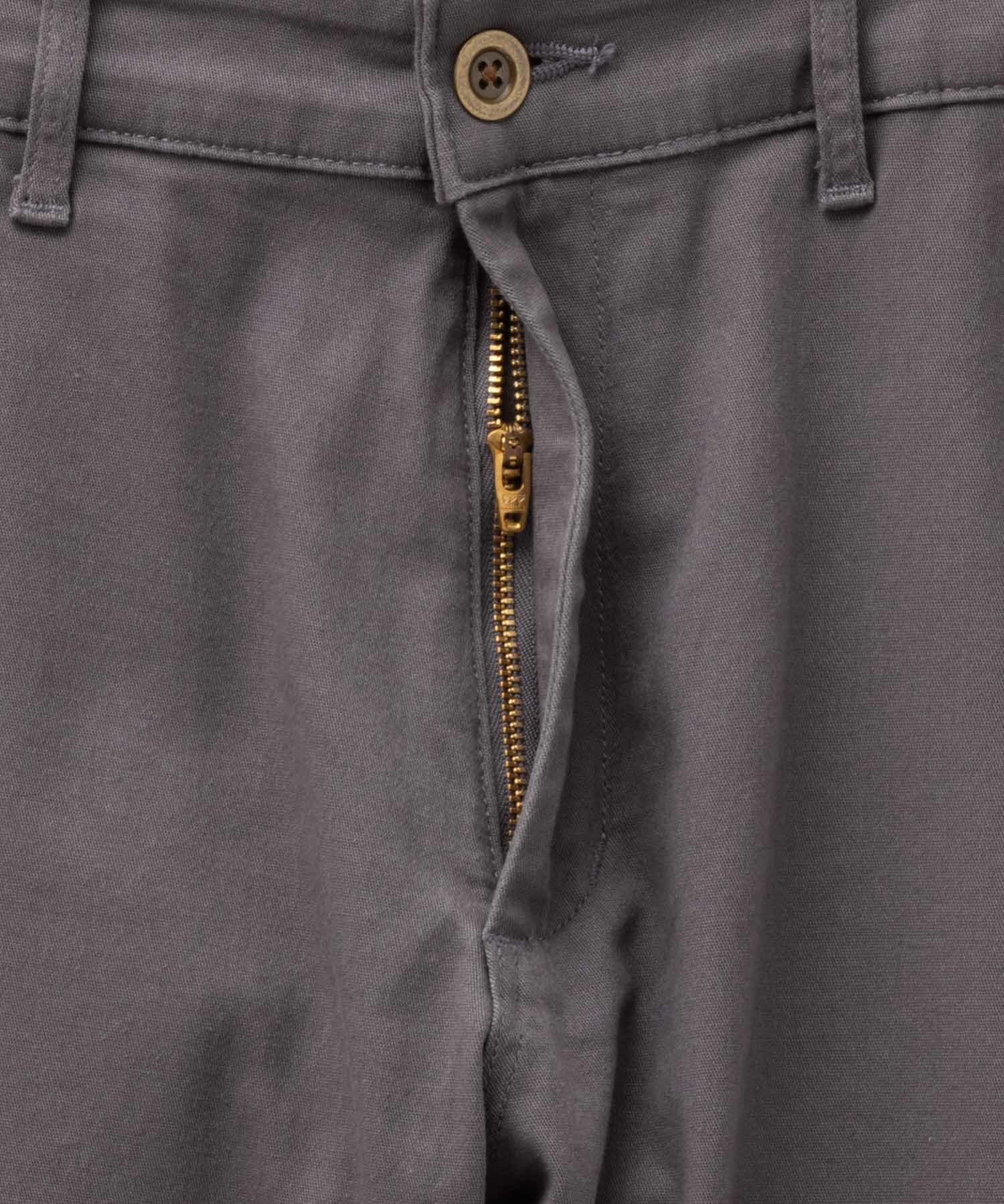 EDWIN ZED JEANS チノパンツ メンズ