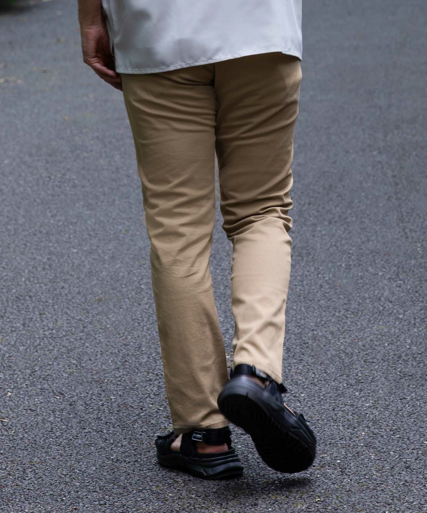 EDWIN  ZED JEANS チノパンツ メンズ商品サムネイル-4