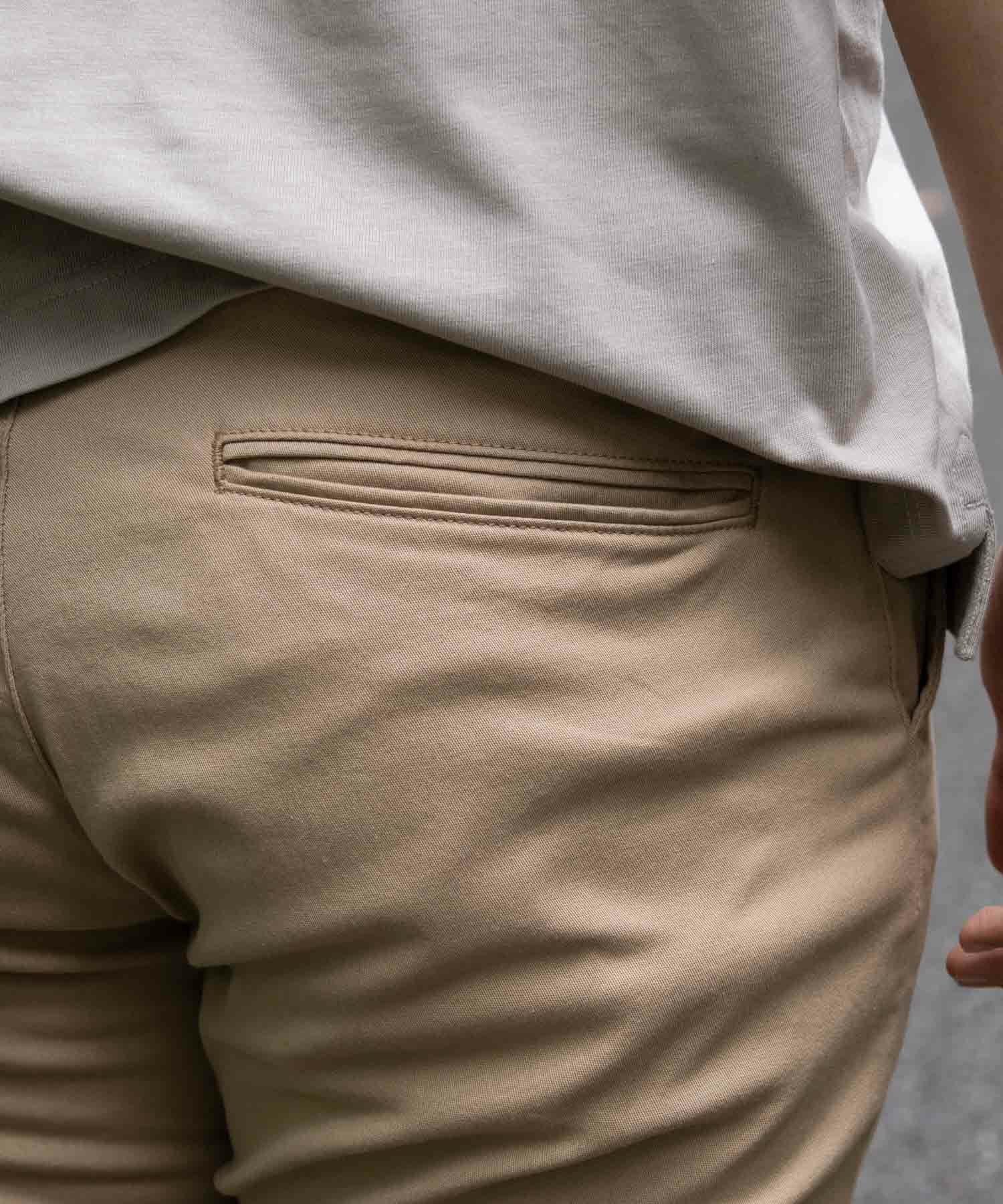 EDWIN  ZED JEANS チノパンツ メンズ商品サムネイル-6