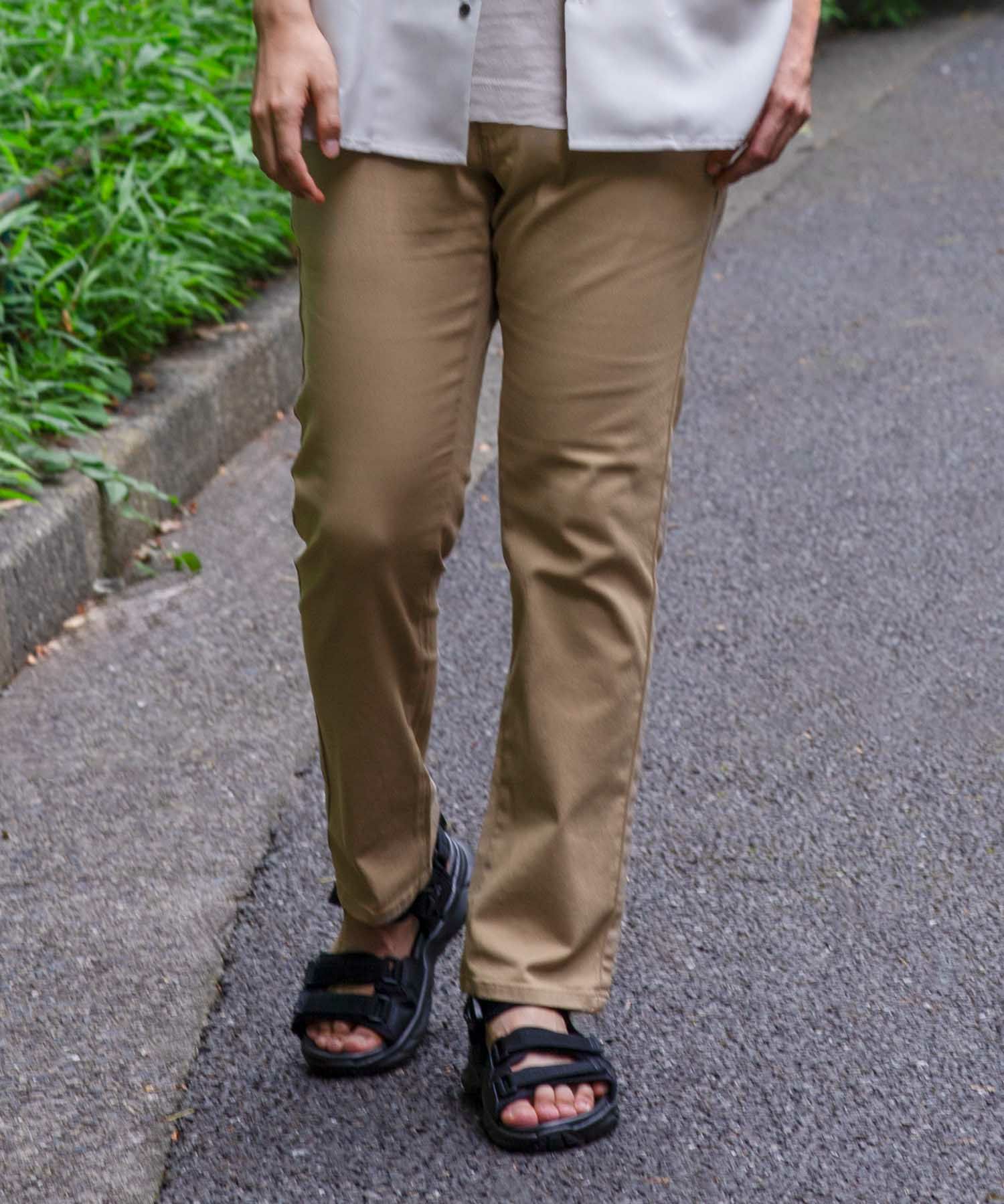 EDWIN ZED JEANS チノパンツ メンズ