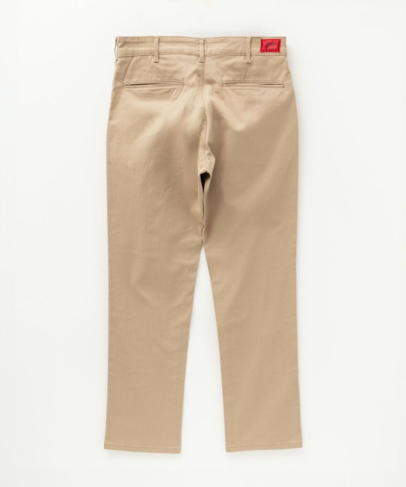 EDWIN  ZED JEANS チノパンツ メンズ商品画像-11