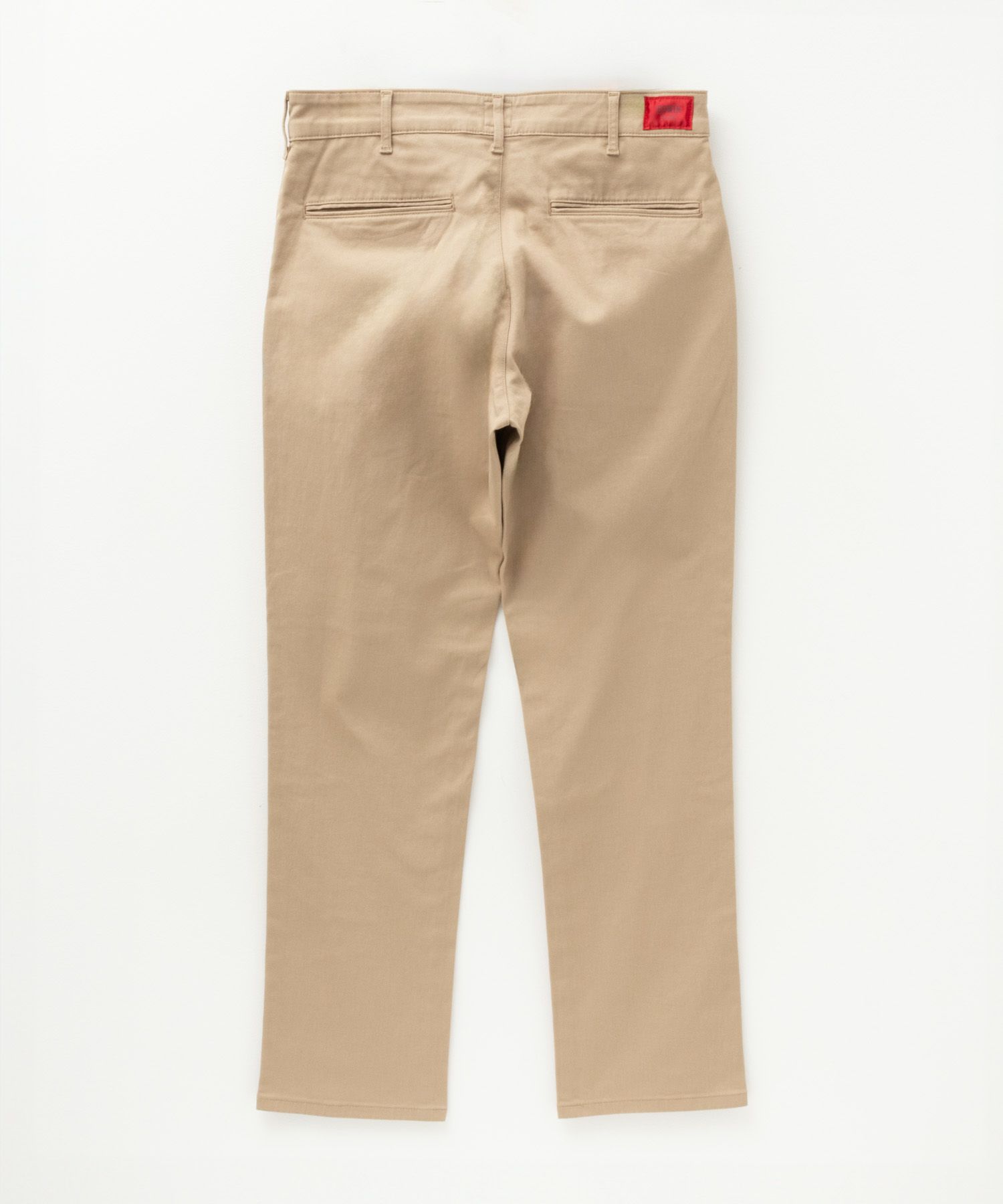 EDWIN ZED JEANS チノパンツ メンズ