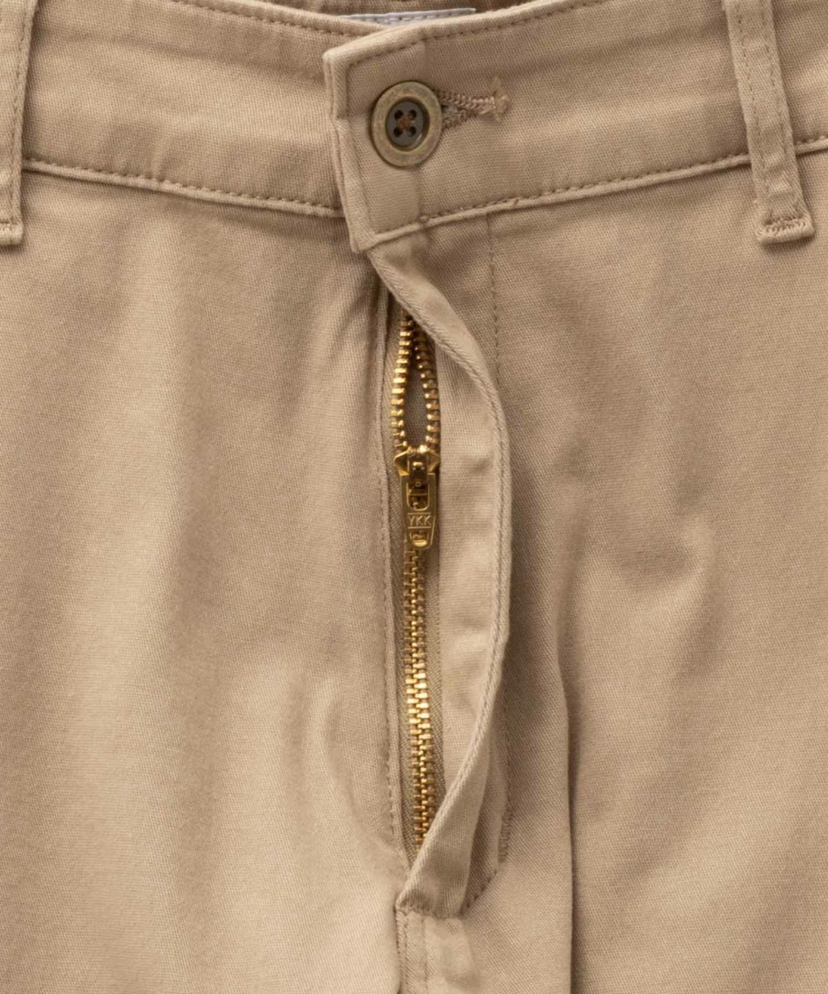 EDWIN ZED JEANS チノパンツ メンズ