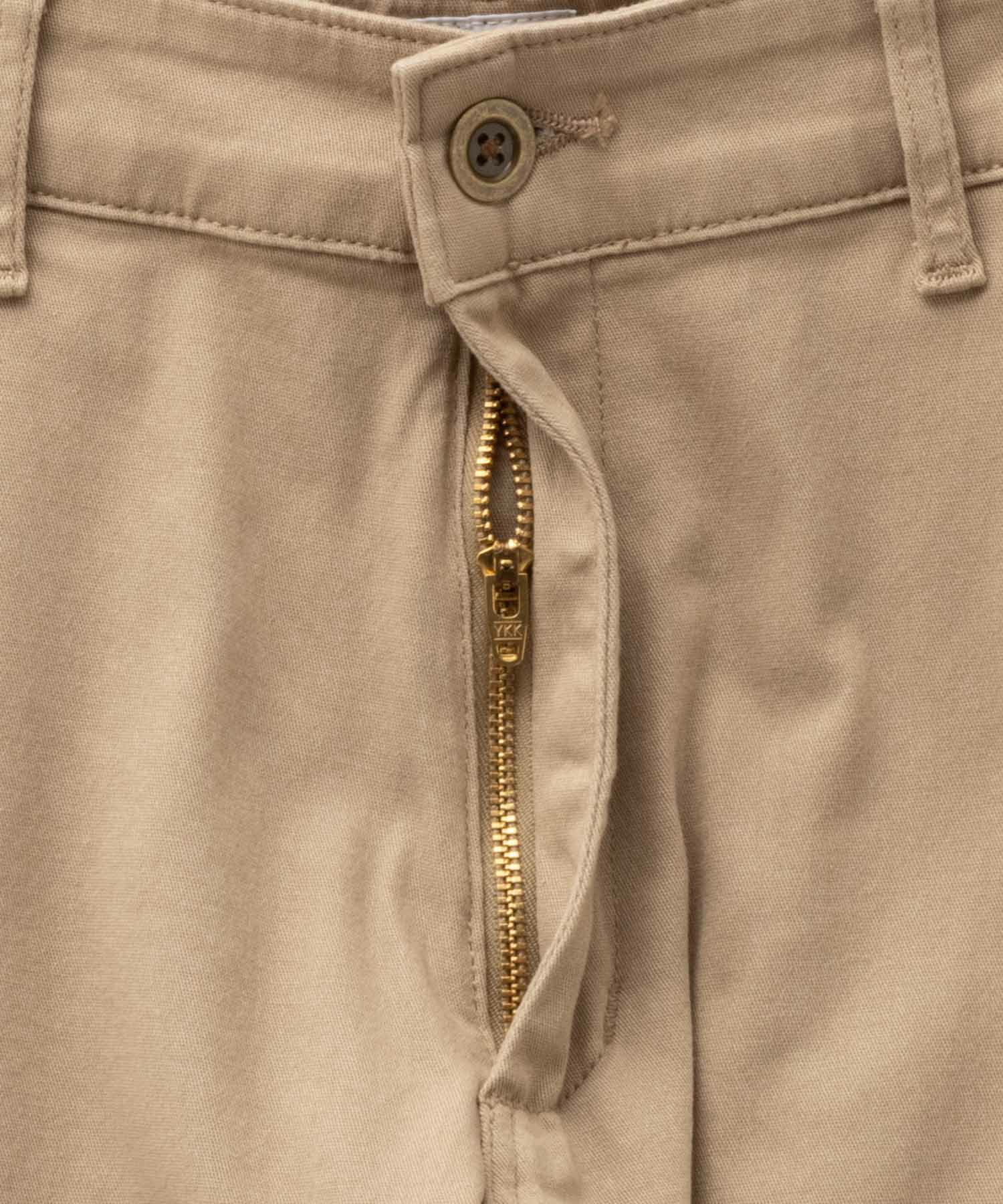 EDWIN ZED JEANS チノパンツ メンズ