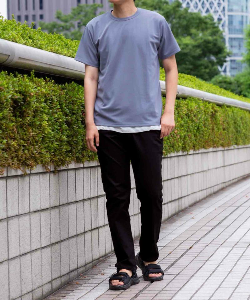 EDWIN ZED JEANS チノパンツ メンズ商品画像-2