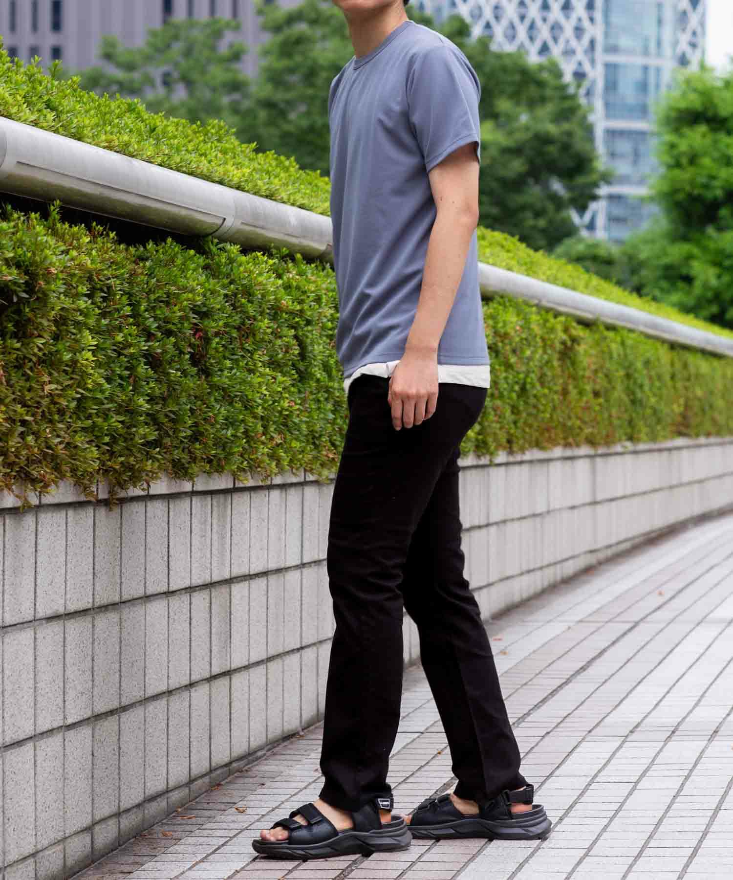 EDWIN ZED JEANS チノパンツ メンズ