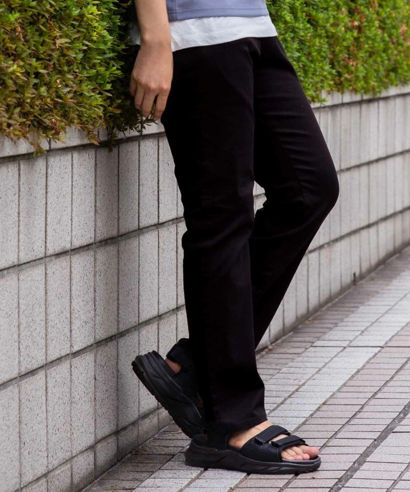 EDWIN  ZED JEANS チノパンツ メンズ商品画像-10