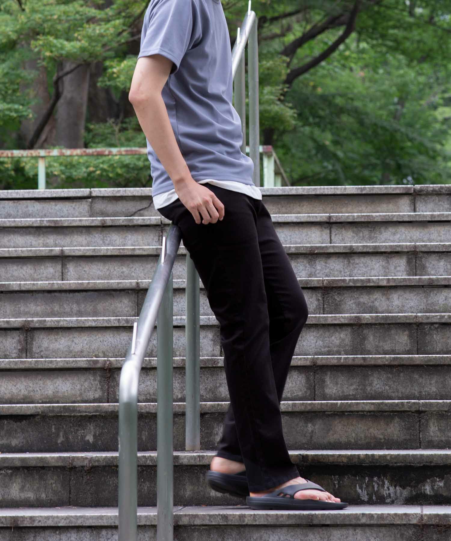 EDWIN ZED JEANS チノパンツ メンズ