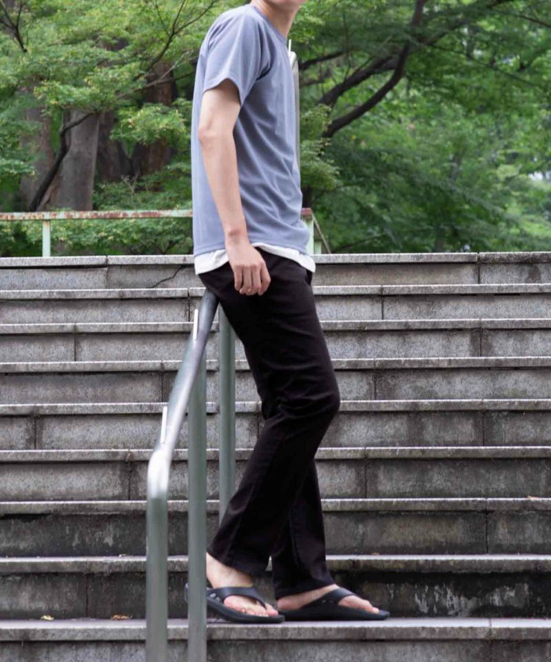 EDWIN  ZED JEANS チノパンツ メンズ商品画像-13