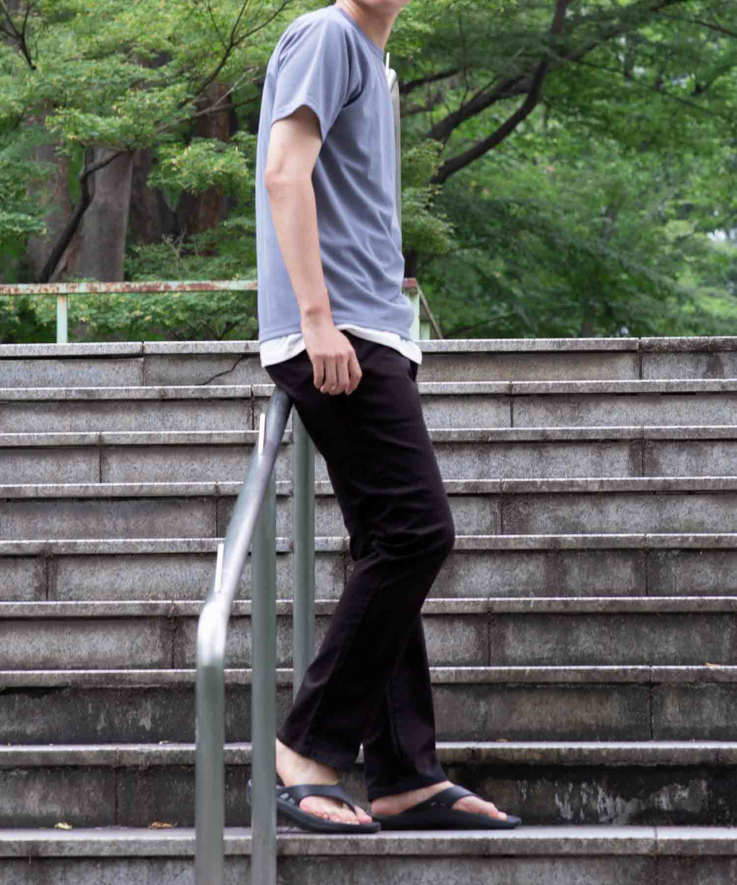 EDWIN ZED JEANS チノパンツ メンズ