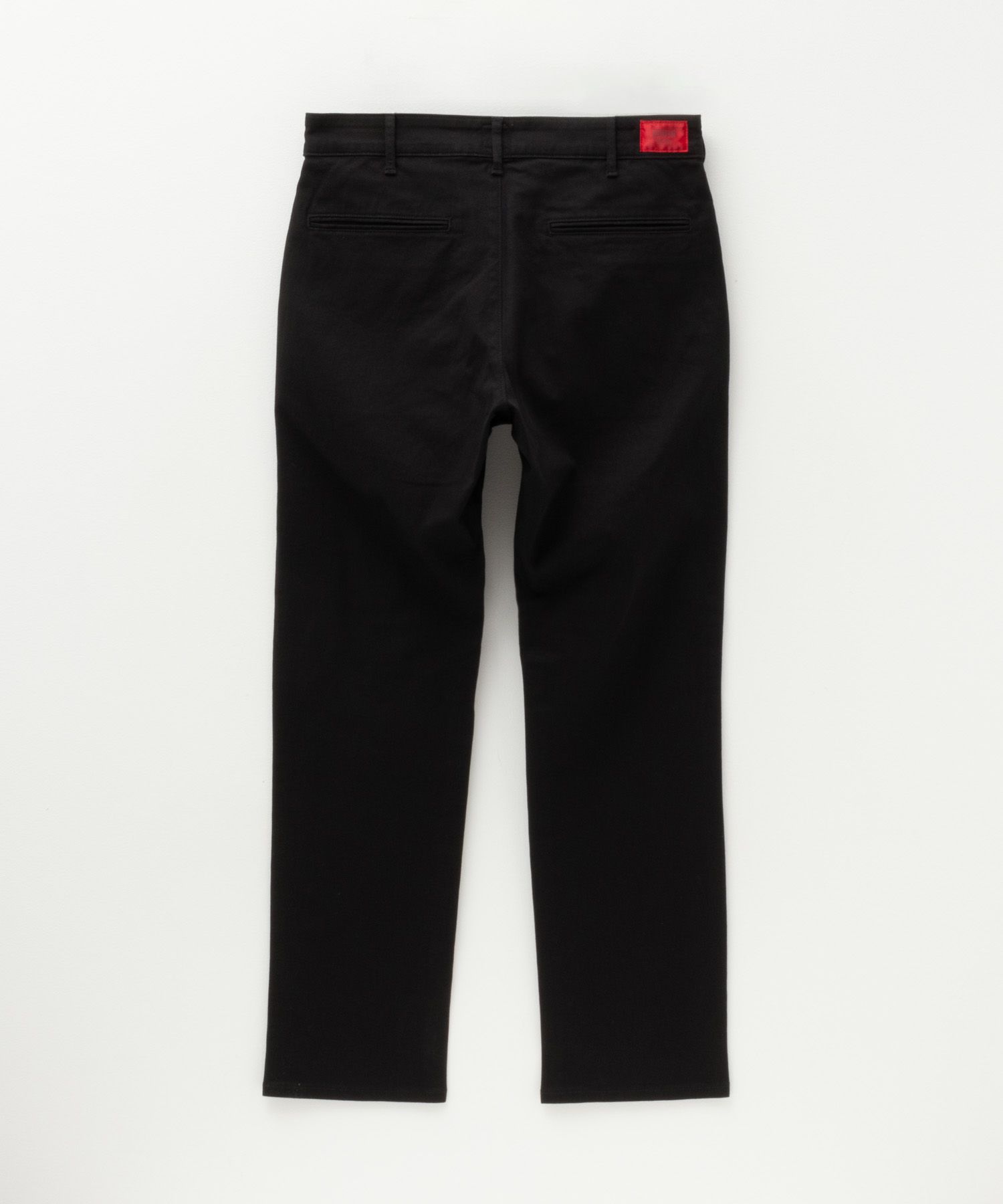 EDWIN ZED JEANS チノパンツ メンズ