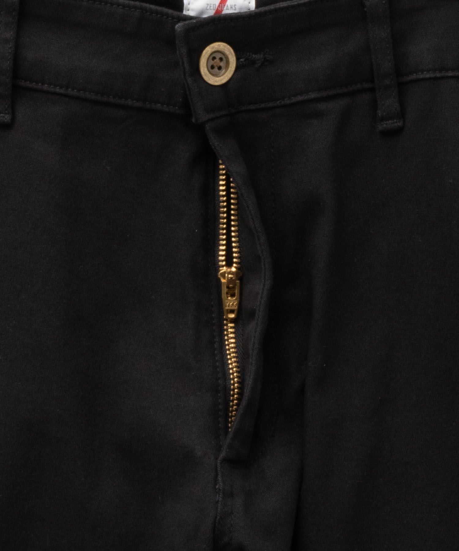 EDWIN ZED JEANS チノパンツ メンズ