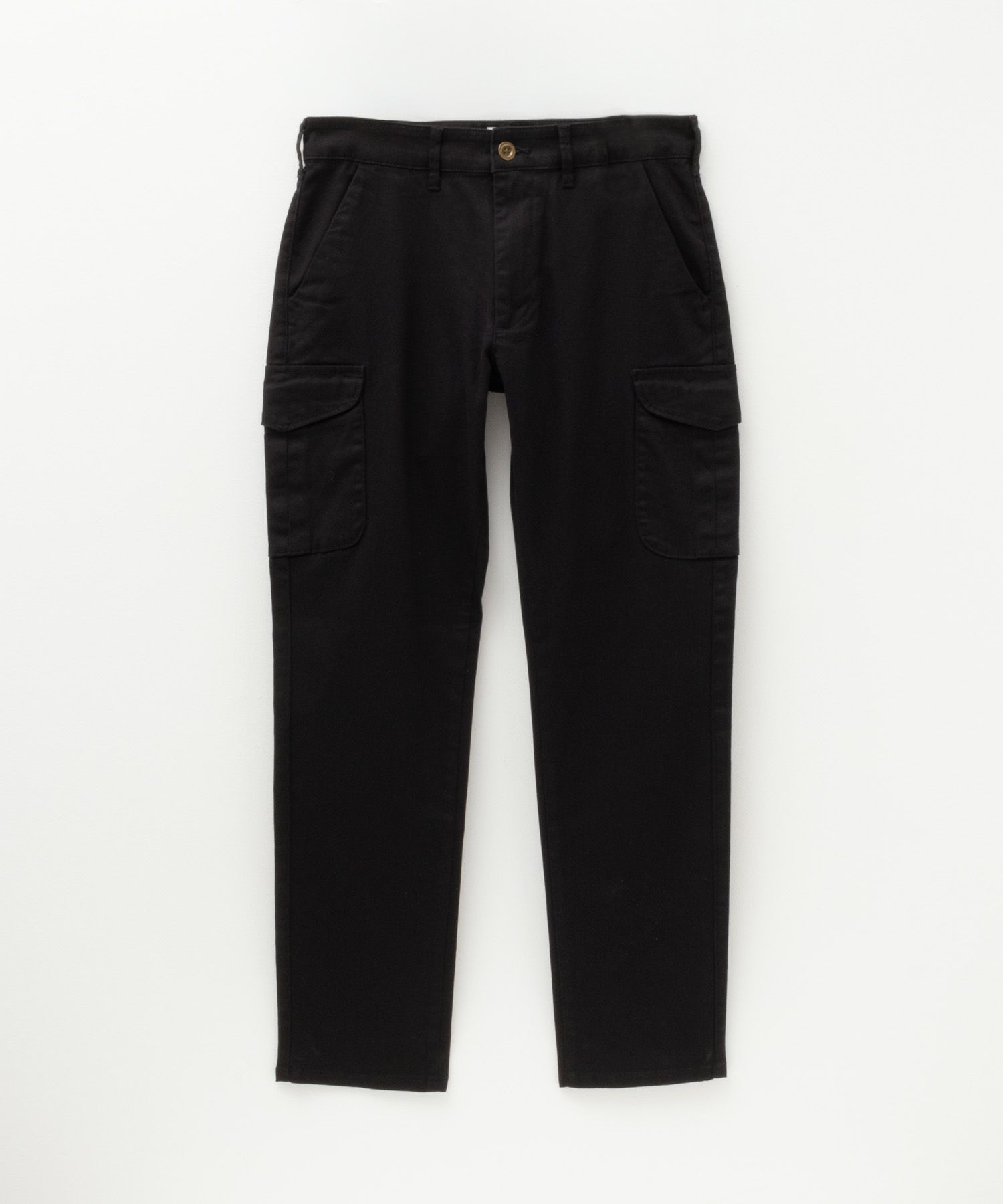 EDWIN ZED JEANS スリムカーゴパンツ メンズ商品サムネイル-12