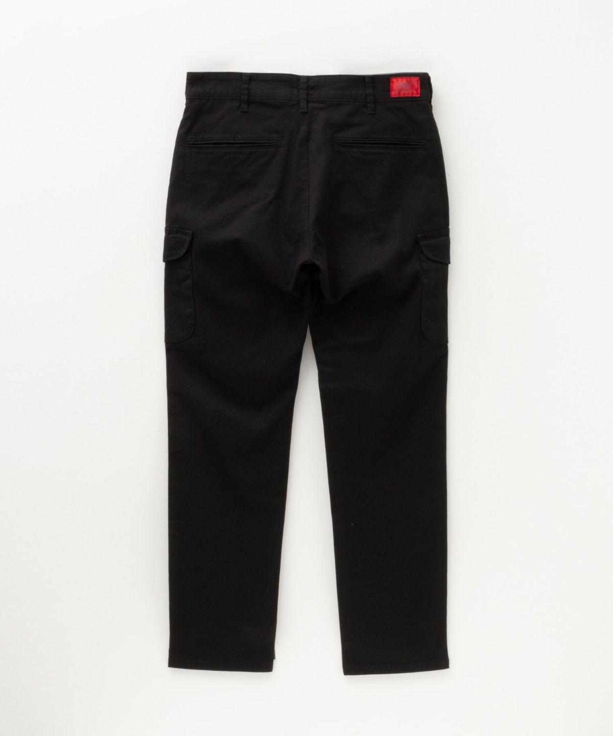 EDWIN ZED JEANS スリムカーゴパンツ メンズ