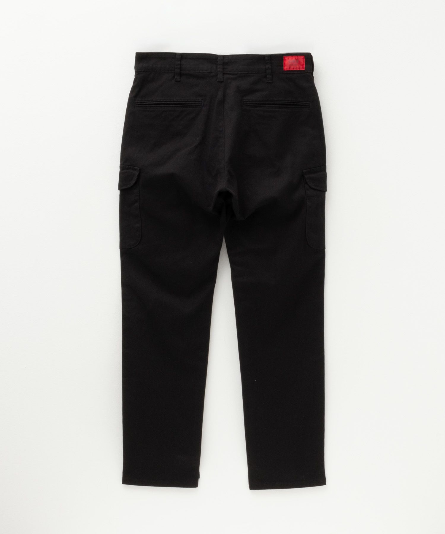 EDWIN ZED JEANS スリムカーゴパンツ メンズ商品サムネイル-13