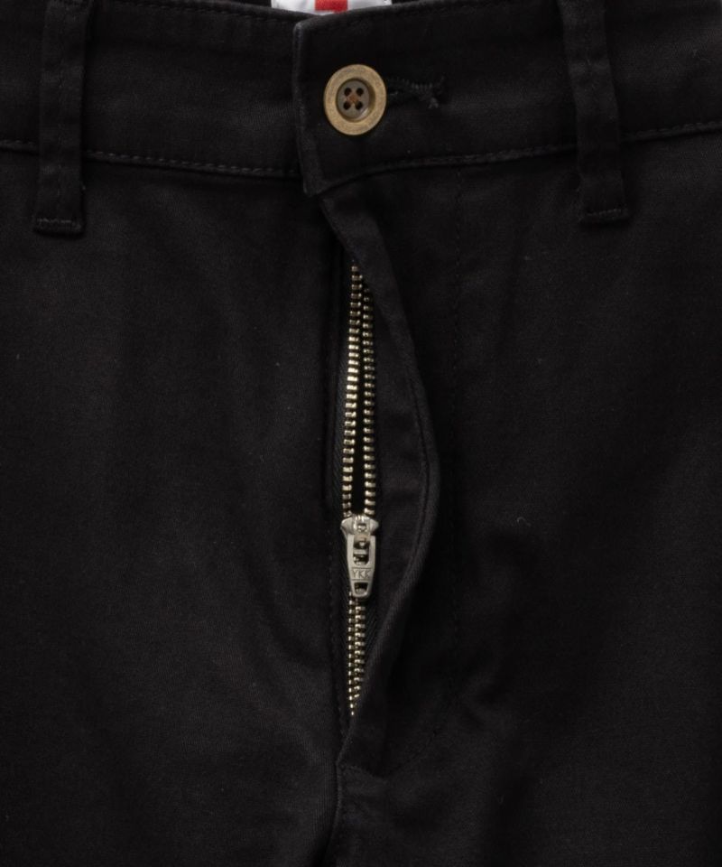 EDWIN  ZED JEANS スリムカーゴパンツ メンズ商品画像-14