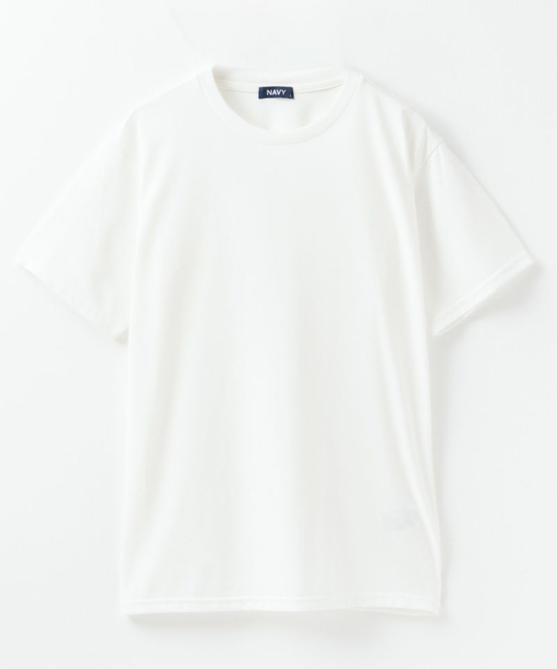 NAVY SARARI メッシュアロハシャツアンサンブル メンズ商品画像-25