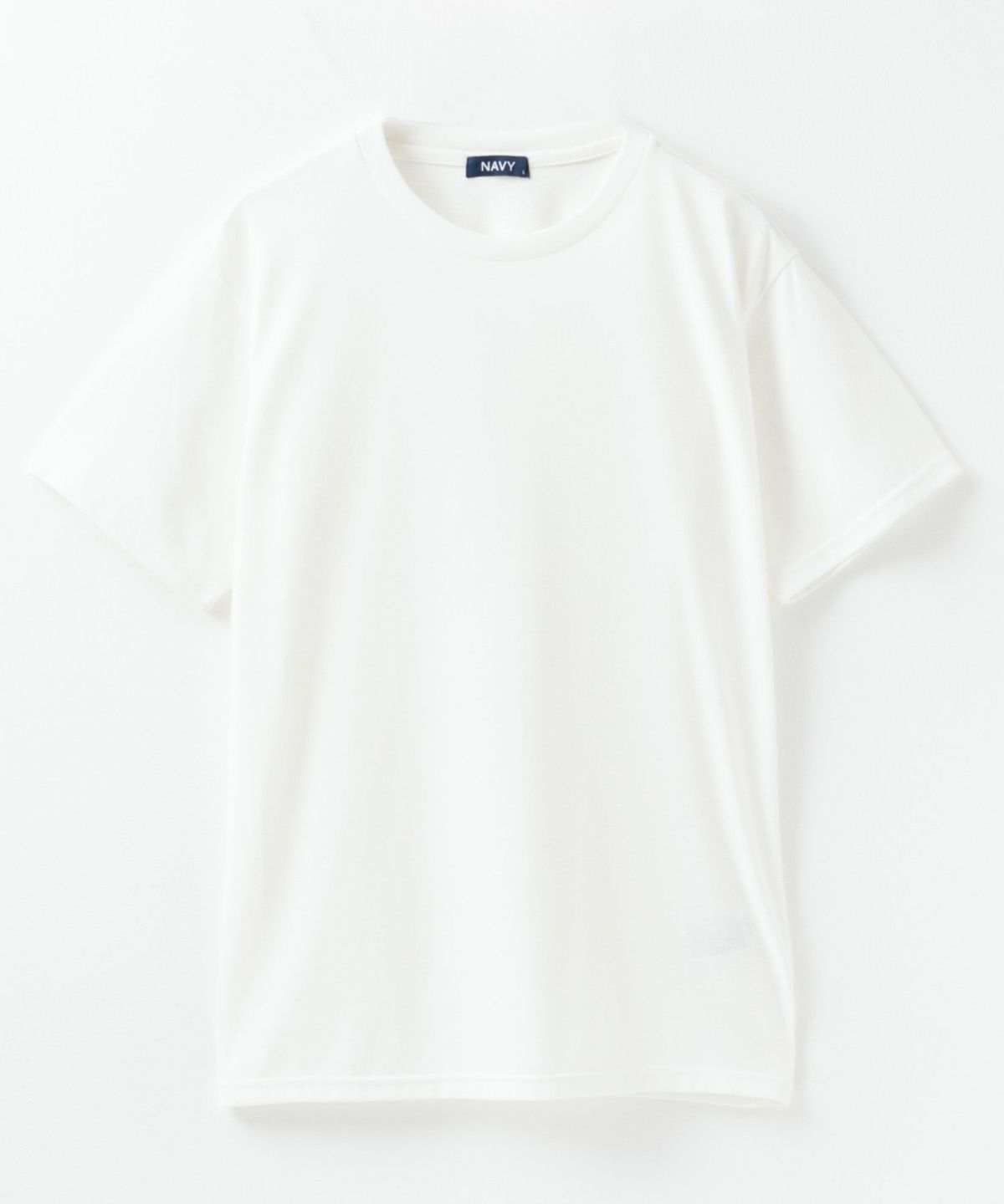 NAVY SARARI メッシュアロハシャツアンサンブル メンズ