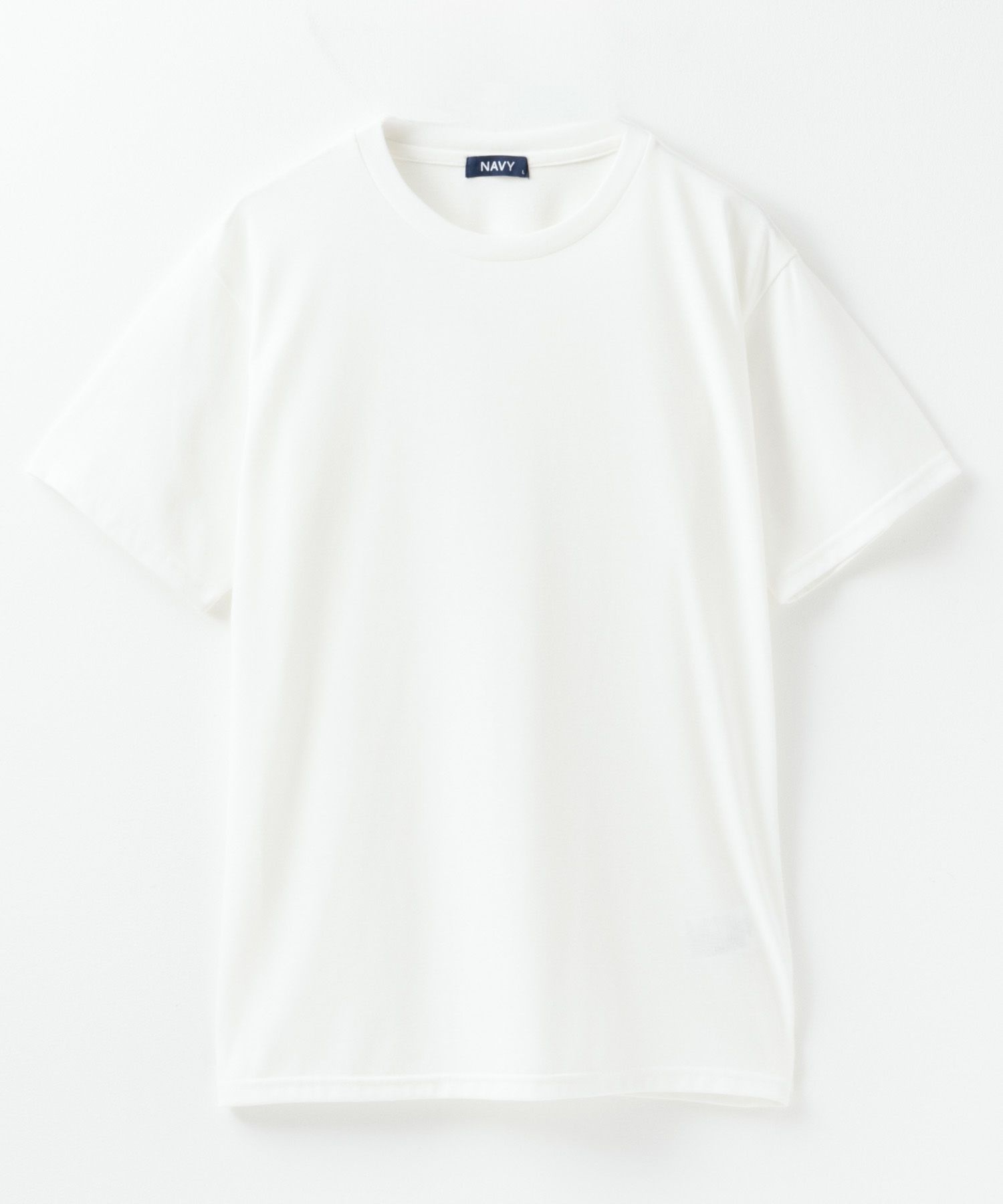 NAVY SARARI メッシュアロハシャツアンサンブル メンズ