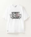 VISION STREET WEAR グラフィックTシャツ メンズ ネコポス 対応商品