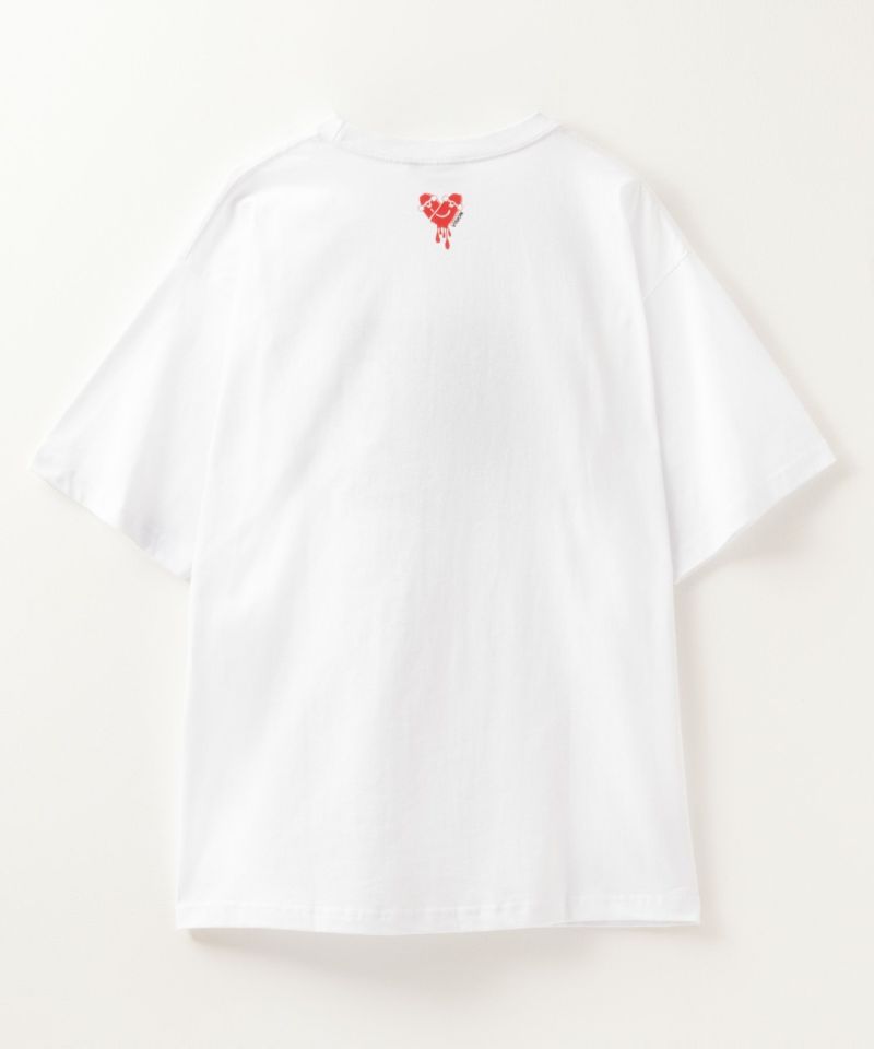 VISION STREET WEAR  グラフィックTシャツ メンズ ネコポス 対応商品商品画像-2