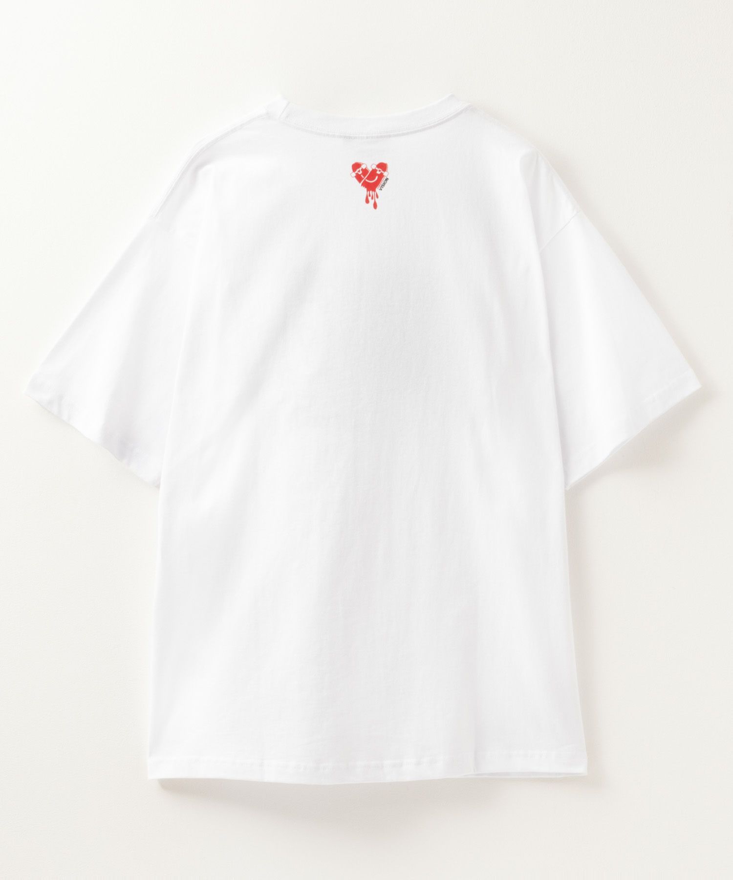 VISION STREET WEAR  グラフィックTシャツ メンズ メール便 対応商品商品サムネイル-2